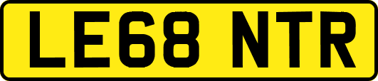 LE68NTR