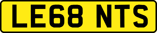 LE68NTS