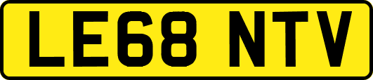 LE68NTV