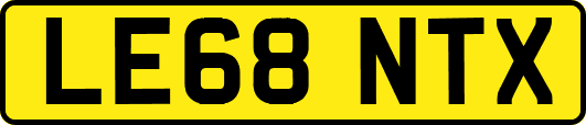 LE68NTX