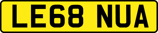 LE68NUA