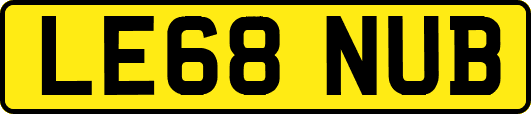 LE68NUB
