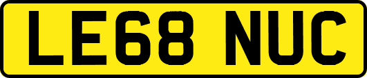 LE68NUC