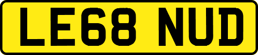 LE68NUD