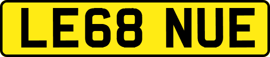 LE68NUE