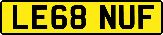 LE68NUF