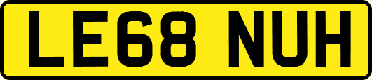 LE68NUH