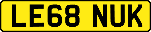 LE68NUK