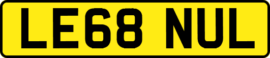 LE68NUL