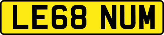 LE68NUM