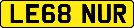 LE68NUR