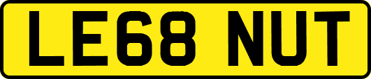 LE68NUT