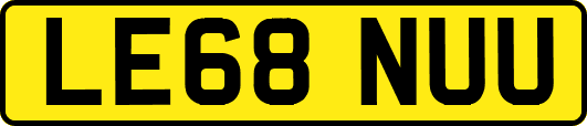 LE68NUU