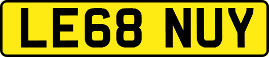 LE68NUY