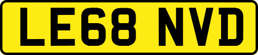 LE68NVD