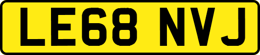 LE68NVJ