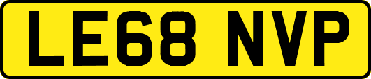 LE68NVP