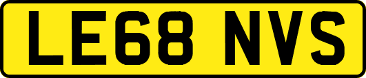 LE68NVS
