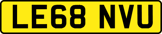 LE68NVU