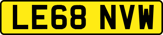 LE68NVW
