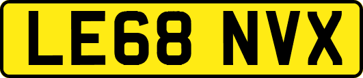 LE68NVX
