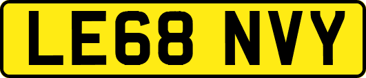 LE68NVY