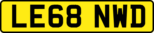 LE68NWD