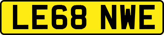 LE68NWE
