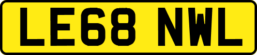 LE68NWL