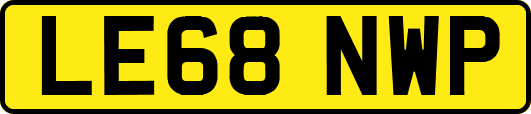 LE68NWP