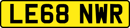 LE68NWR