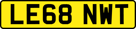 LE68NWT