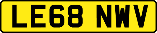 LE68NWV
