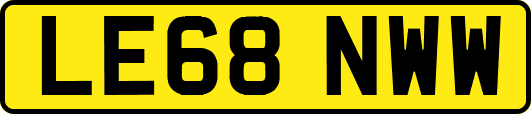 LE68NWW
