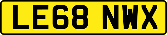 LE68NWX