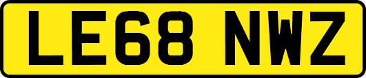 LE68NWZ
