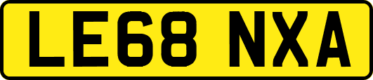 LE68NXA