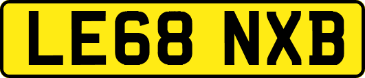 LE68NXB