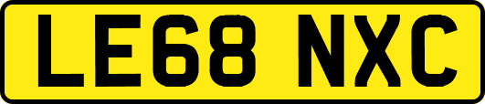 LE68NXC