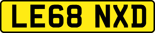 LE68NXD