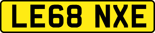 LE68NXE