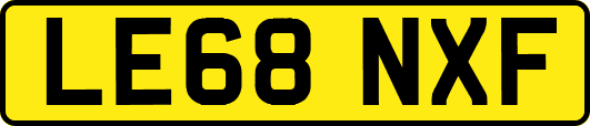 LE68NXF