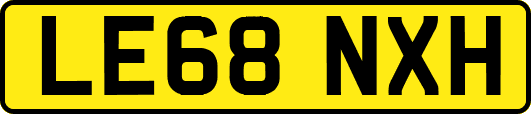 LE68NXH