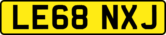LE68NXJ