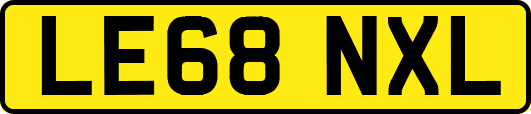 LE68NXL