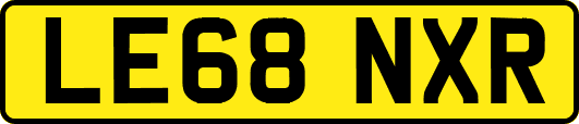 LE68NXR