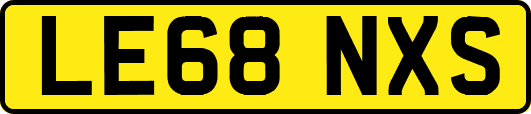 LE68NXS