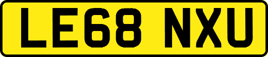 LE68NXU