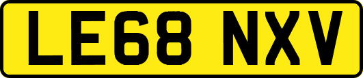 LE68NXV