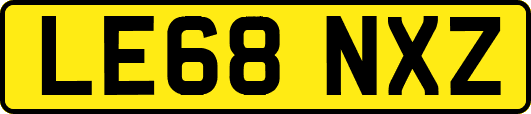 LE68NXZ